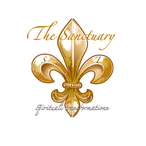 TheSanctuaryst